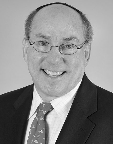 Bernard Steinberg, z”l