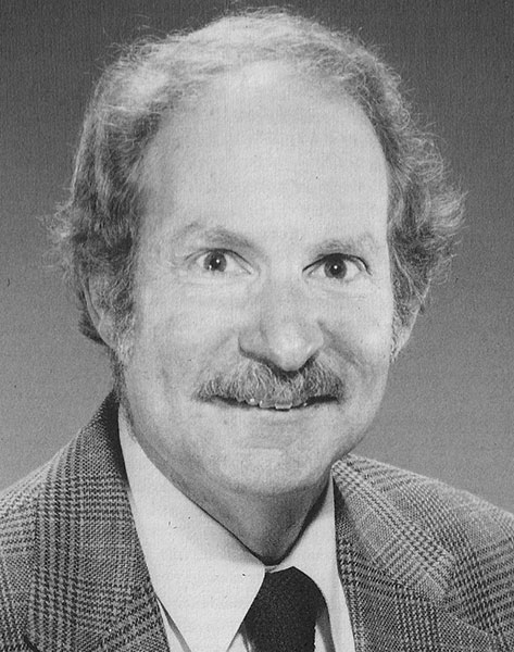 Fred Rosenbaum