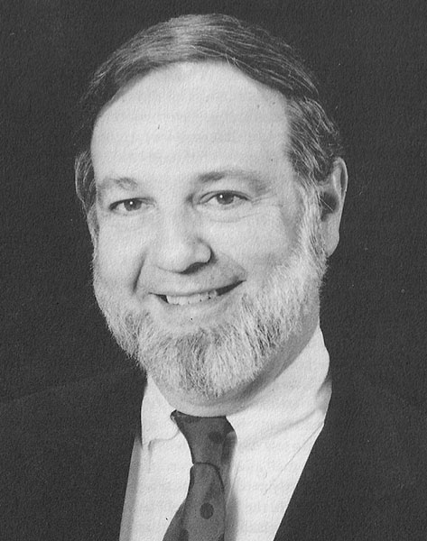 Richard N. Levy z”l