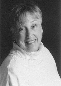 Vicky Kelman