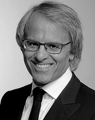 Zion Ozeri