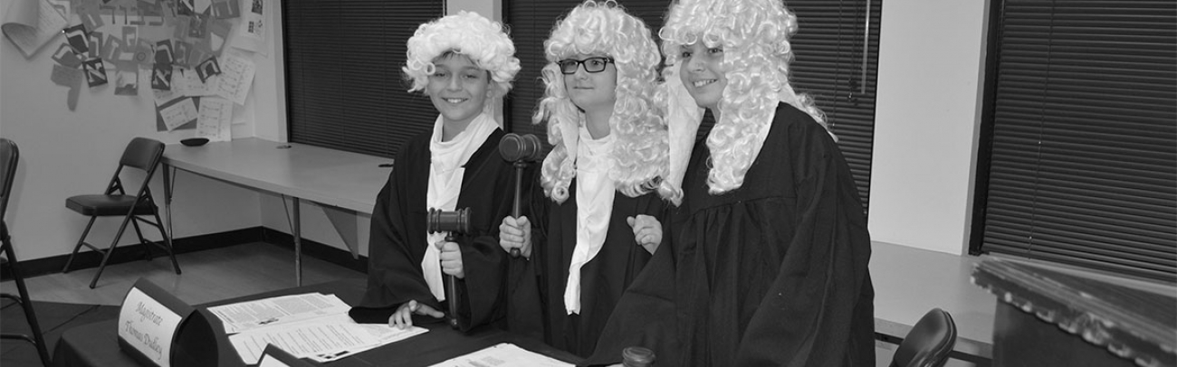 JCAT: Jewish Court of All Time