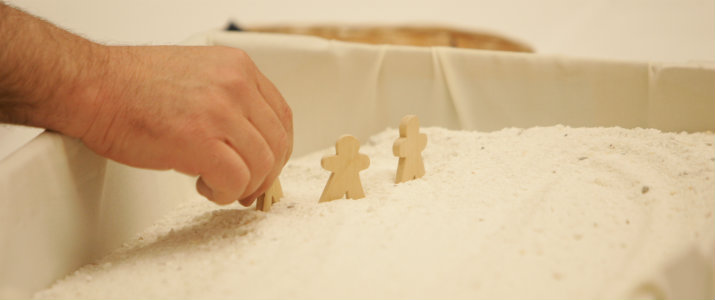 Sacred Teaching and Spiritual Learning through a Jewish Godly Play Curriculum