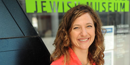 Iteration After Iteration: How the Contemporary Jewish Museum of San Francisco Drives Innovative Jewish Education Forward
