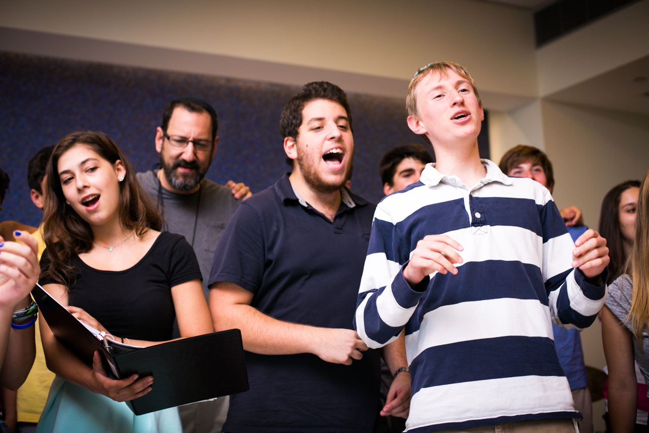 BIMA choral (1)