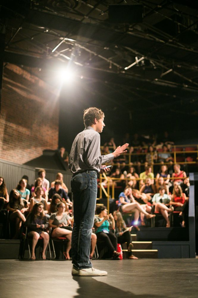 BIMA-theater