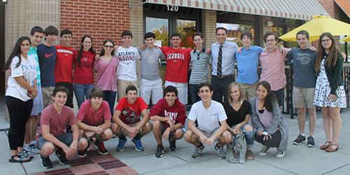 Expanding Horizons, Ensuring a Bright Future