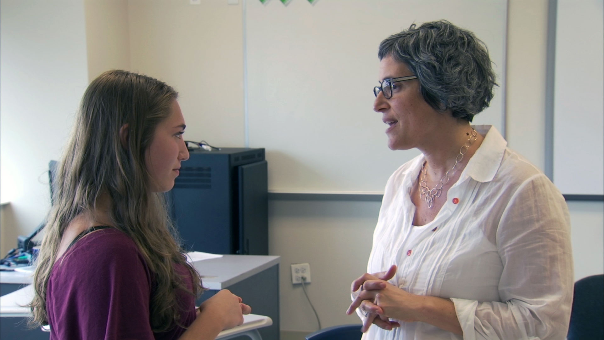 Build a School Inlaid with Love: An Interview with Dr. Rebecca Schorsch