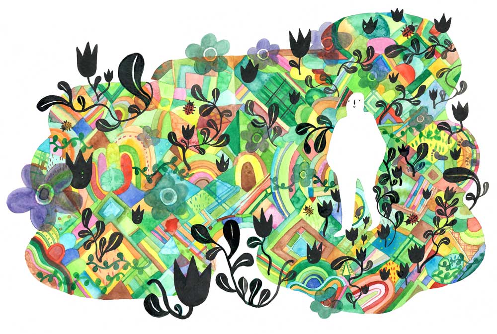 On Cultivating Empathy: A Text Study