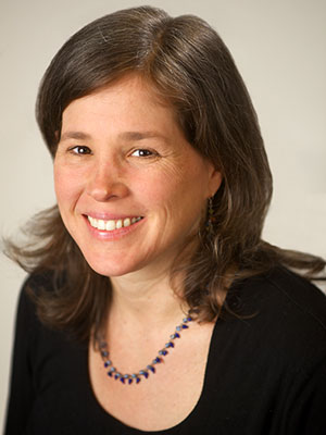 Amy Meltzer