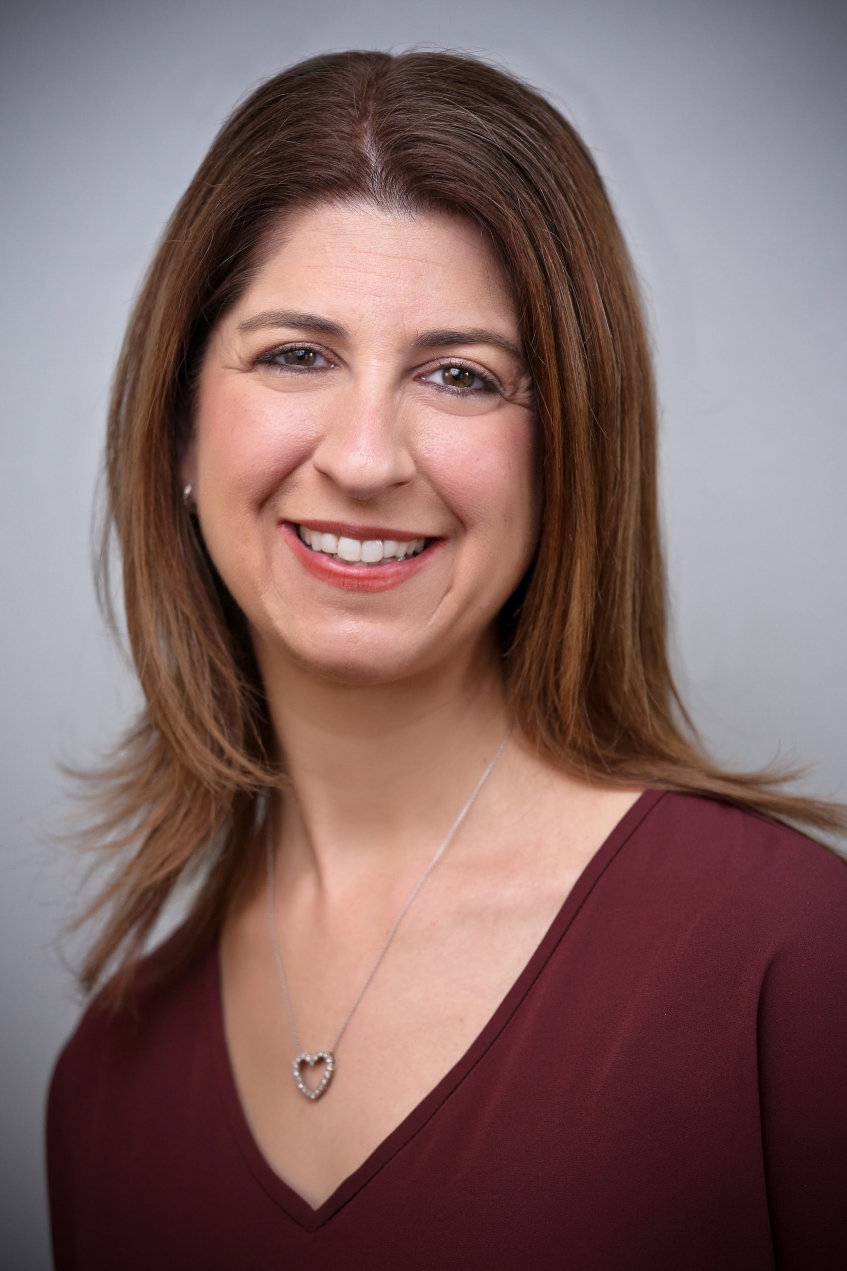 Meredith Englander Polsky