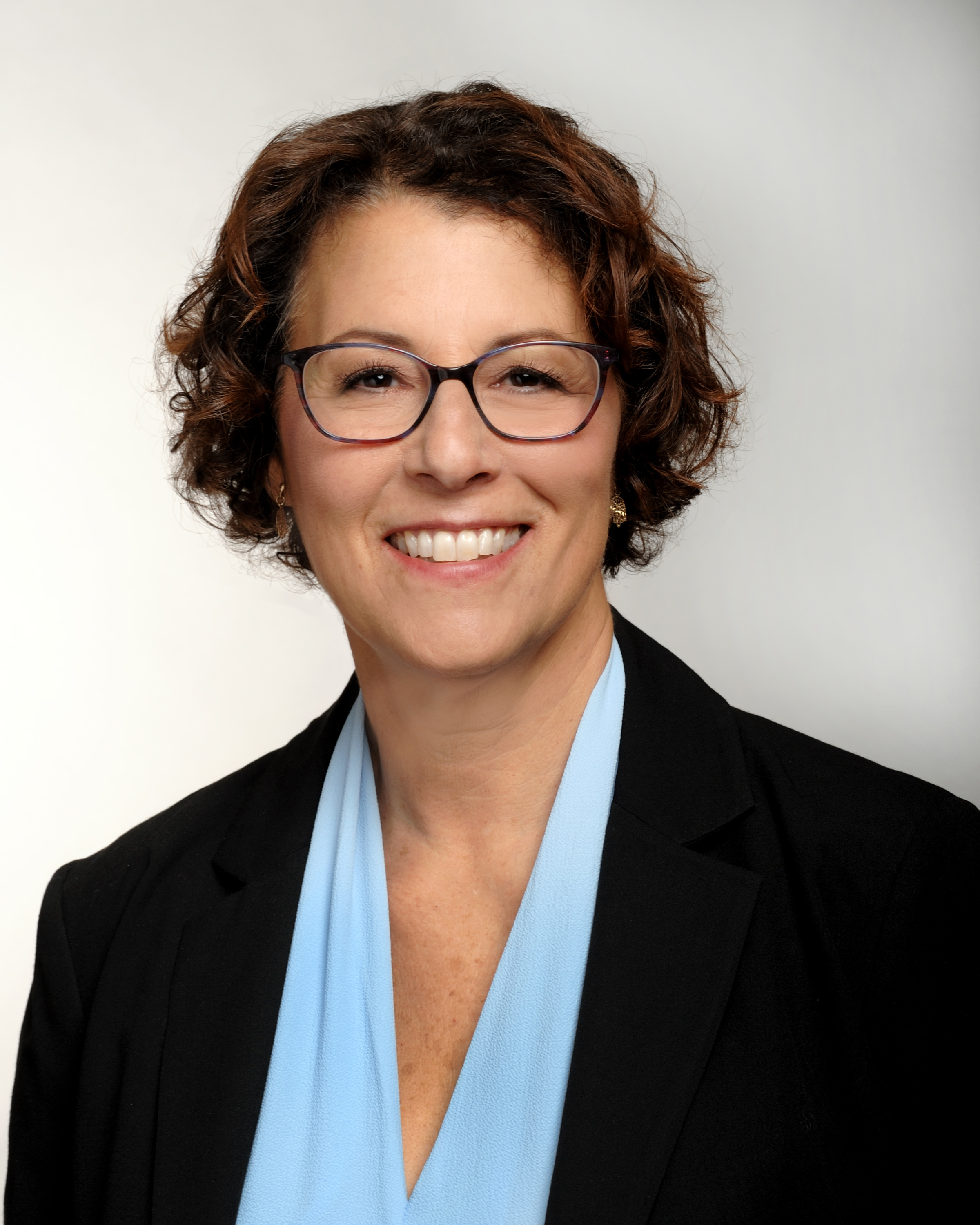 Dr. Jane Shapiro