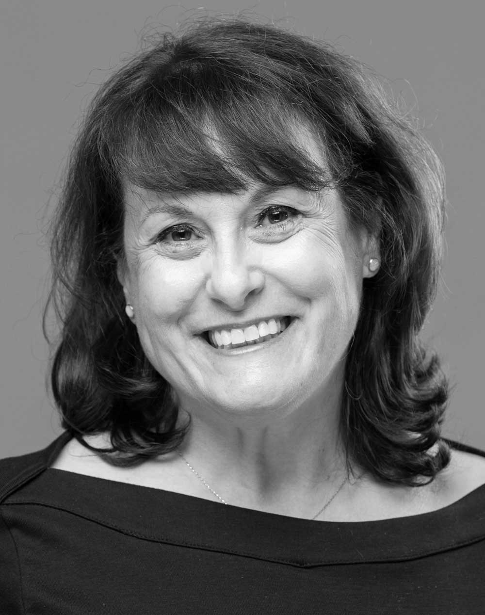 Helene Drobenare-Horwitz