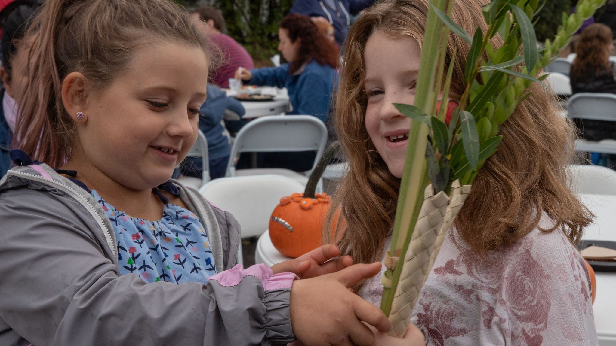 Infusing Genuine Community into the Mayim Learning Program