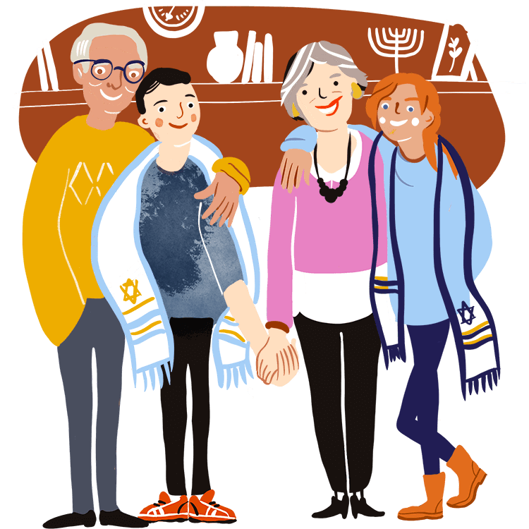“To Every Thing There Is a Season”: Life Stages Curriculum for Grandparents and Grandchildren