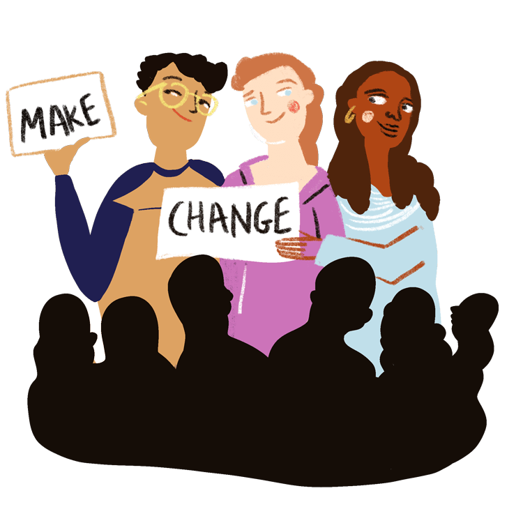 Educator’s Cohort Institute for Social Change