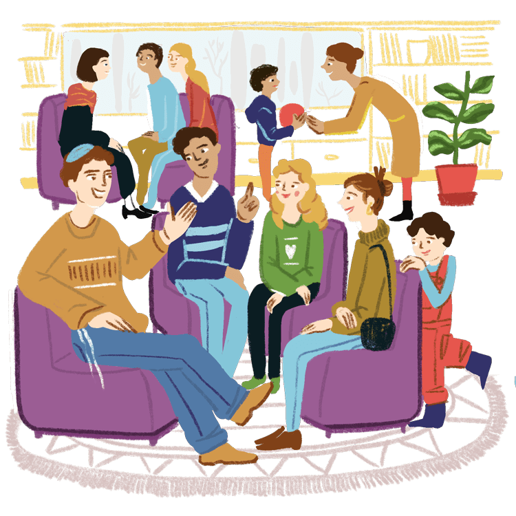 Inclusive Jewish Community Initiative
