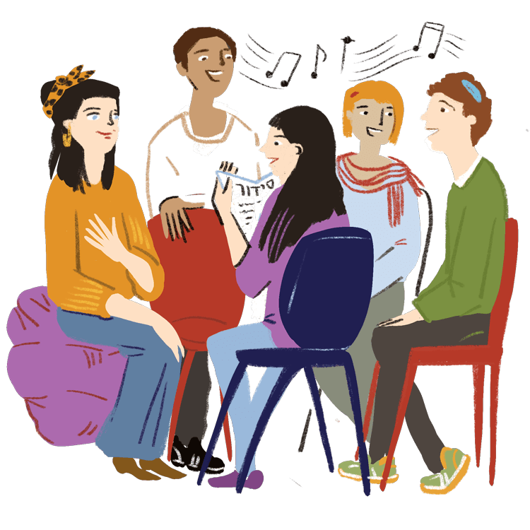 The T’fillah Teachers Fellowship