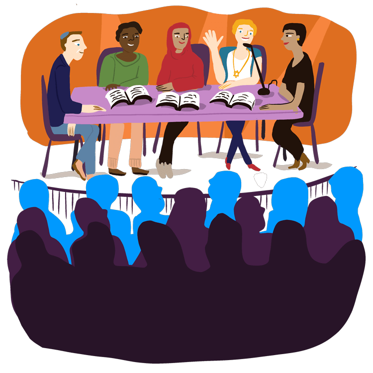 Jewish Wisdom for Civic Playmaking
