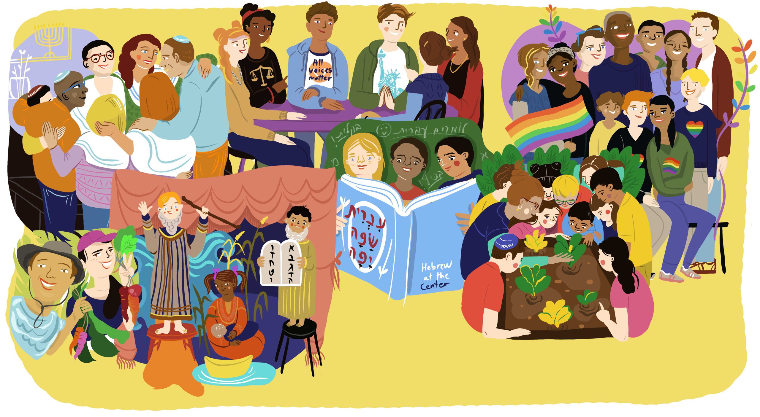 Vol. 31: Meet the New Grantees