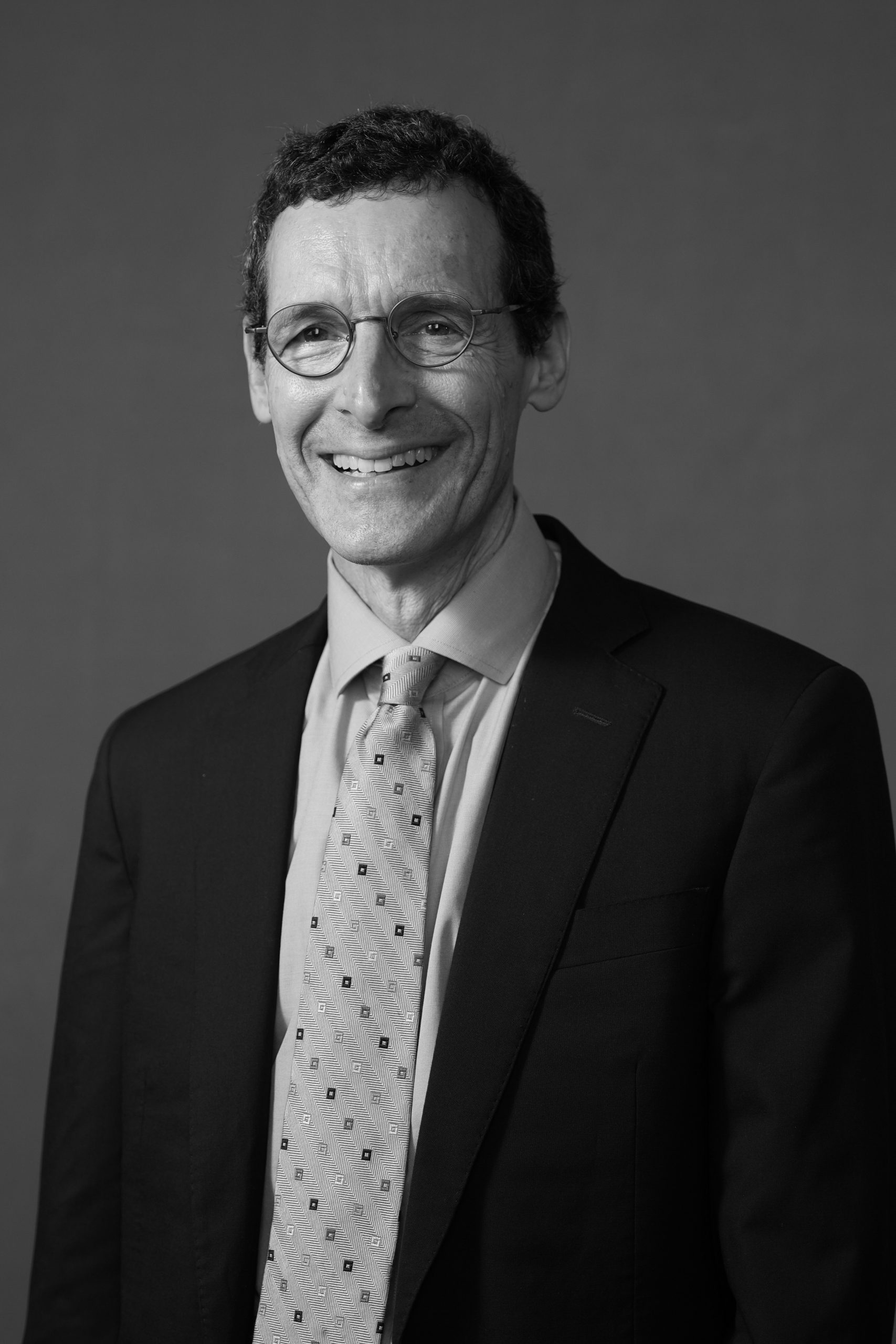 Rabbi Judd Kruger Levingston, Ph.D.