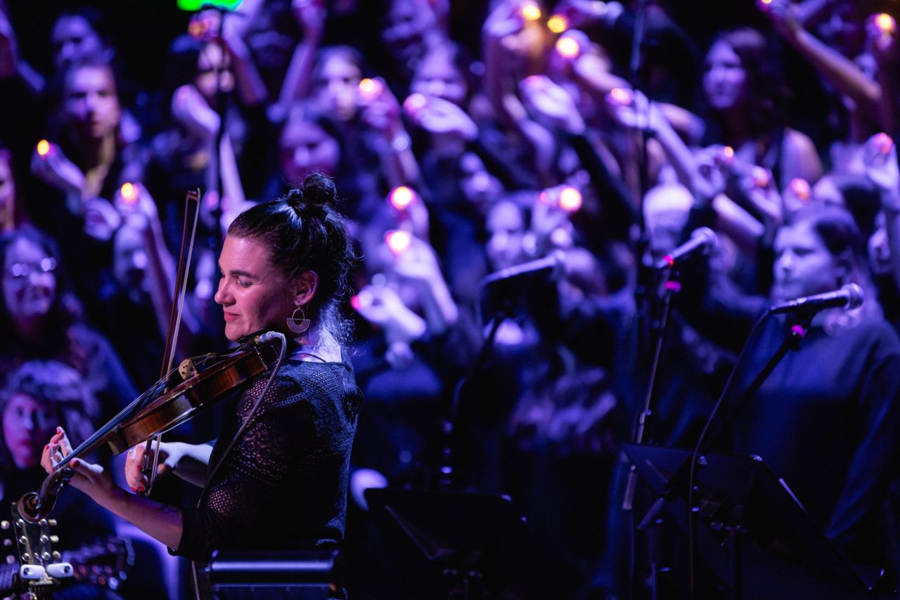 The Art of Flourishing: How the Arts Promote Growth, Connection, and Empathy