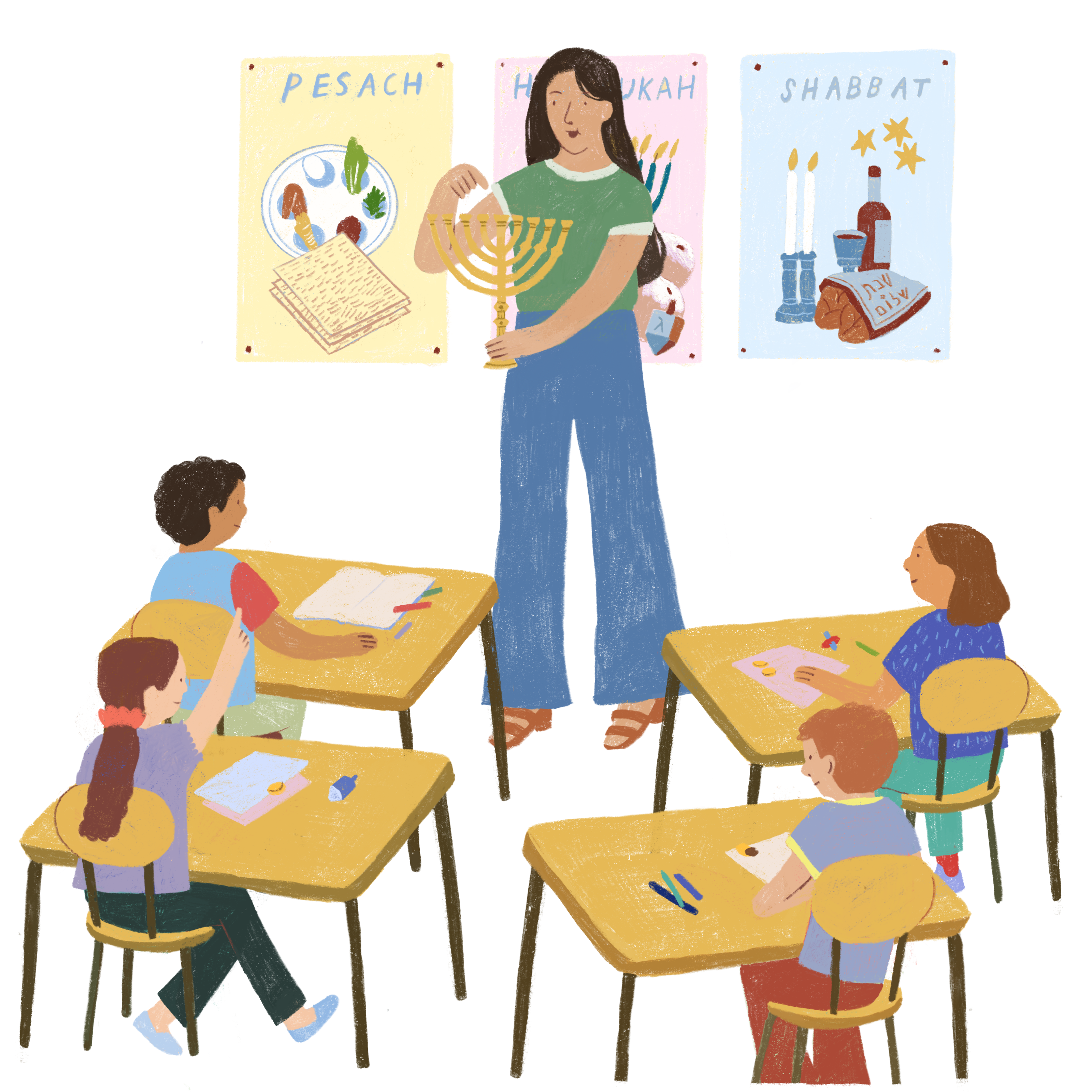 National Educator Collective Network