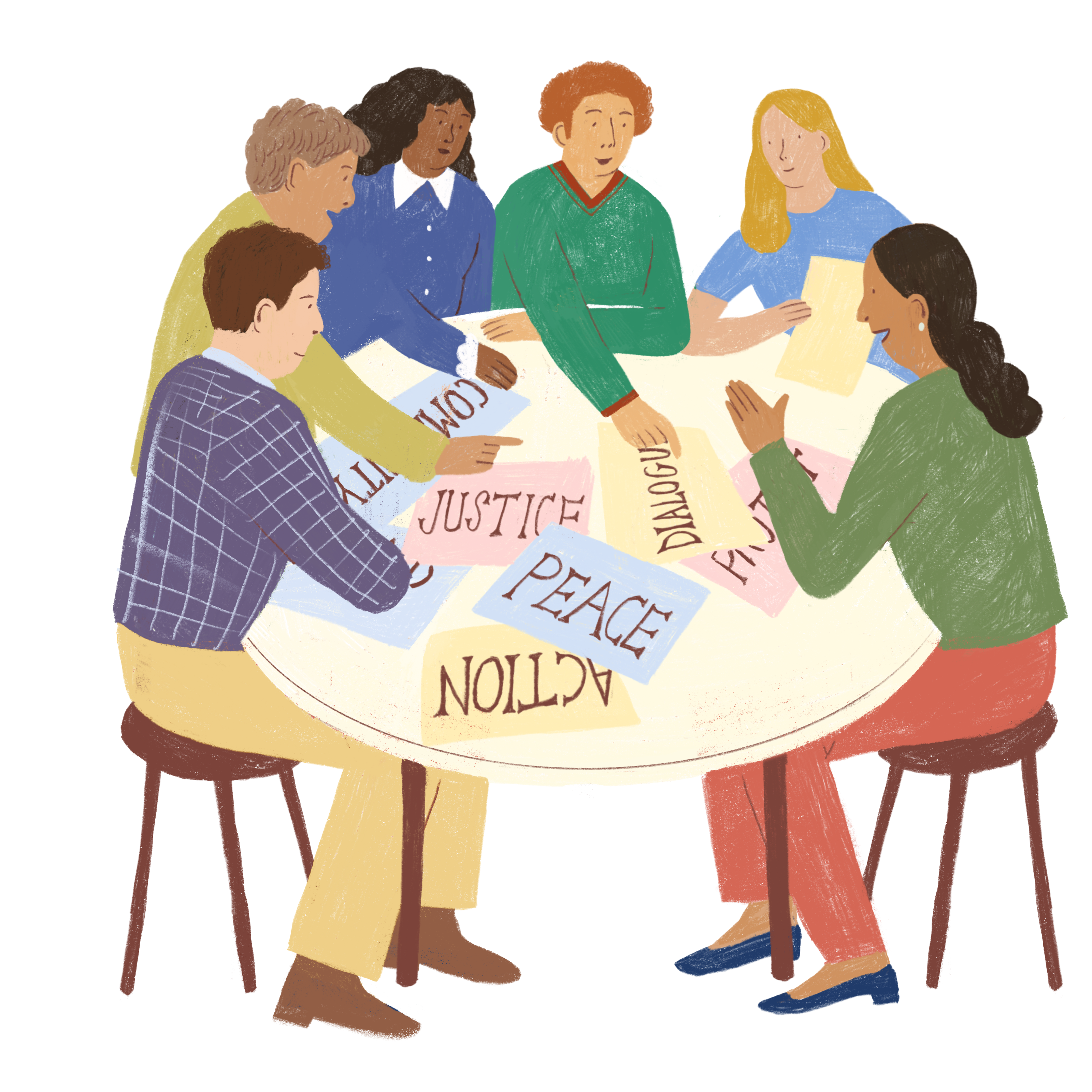 Jewish Service Educator Kollels