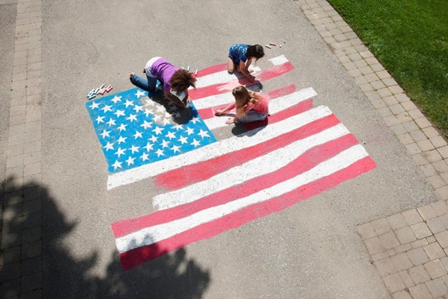 Making Democracy a Jewish Educational Imperative