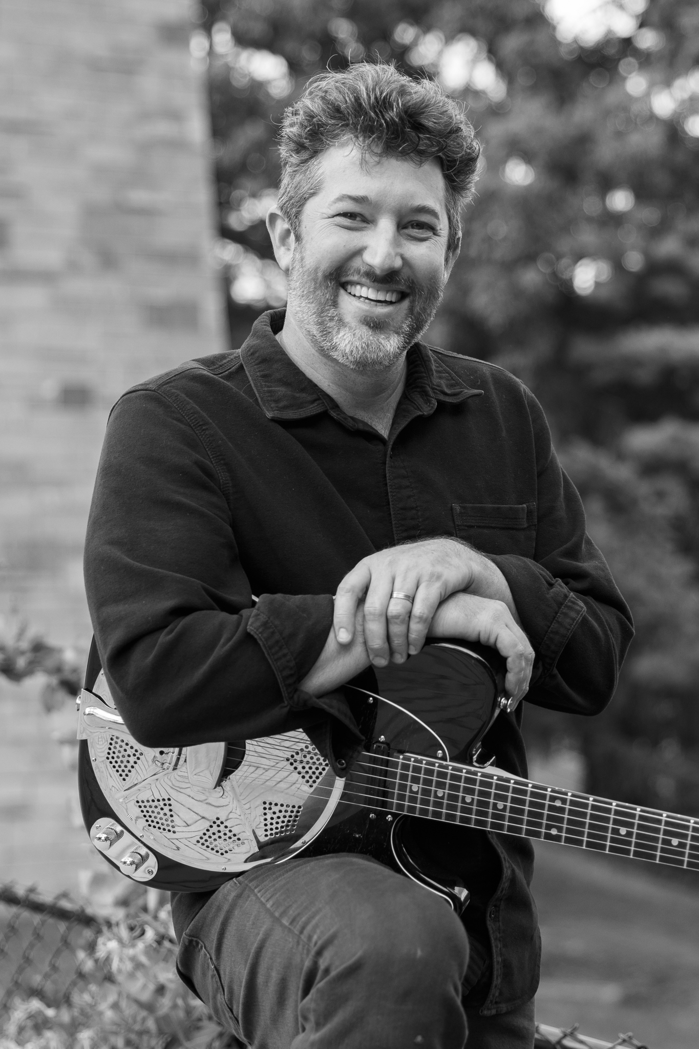 Joey Weisenberg